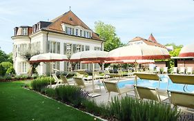 Hotel Angleterre